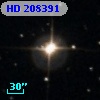 HD 208391