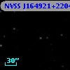 NVSS J164921+220458