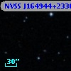 NVSS J164944+233610