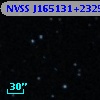 NVSS J165131+232528
