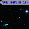 NVSS J165145+234857
