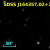 SDSS J164357.02+240201.3