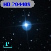 HD 204408
