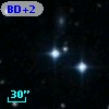 BD+23  3014