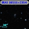 IRAS 16511+2354
