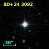 BD+24  3092