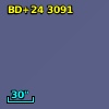 BD+24  3091