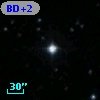 BD+23  3023