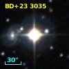 BD+23  3035