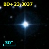 BD+23  3037