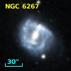 NGC  6267