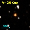 V* GH Cep