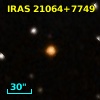 IRAS 21064+7749