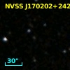 NVSS J170202+242413