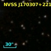 NVSS J170307+221140