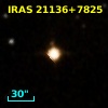 IRAS 21136+7825