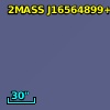 FBQS J1656+2235