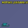 ROTSE1 J165449.57+235203.4