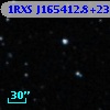 1RXS J165412.8+234105