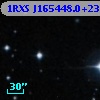 1RXS J165448.0+235213