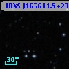 1RXS J165611.8+232732