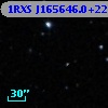 1RXS J165646.0+223520