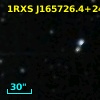 1RXS J165726.4+242259