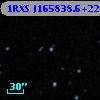1RXS J165838.6+224636