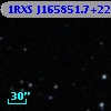 1RXS J165851.7+225532