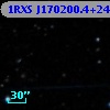 1RXS J170200.4+243132