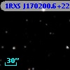 1RXS J170200.6+221516