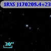 1RXS J170208.4+235700