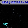 1RXS J170238.9+242420