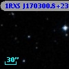 1RXS J170300.8+231045
