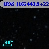 1RXS J165443.8+223940