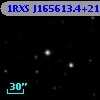 1RXS J165613.4+215412