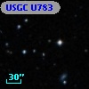 USGC U783