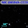 NSC J165919+222334