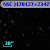 NSC J170127+234732