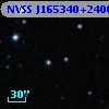 NVSS J165340+240005
