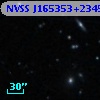 NVSS J165353+234505