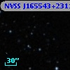 NVSS J165543+231158