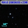 NVSS J165615+230124