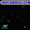 NVSS J165631+224630