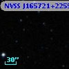 NVSS J165721+225515