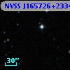 NVSS J165726+233403