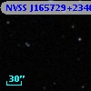 NVSS J165729+234024