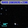 NVSS J165835+230211