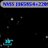 NVSS J165854+220834