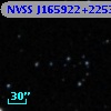 NVSS J165922+225355